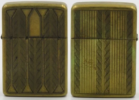 Zippo ベル・コーガン zippo ジッポー 2014年 PLANETA BELLE KOGAN ベルゴーガン